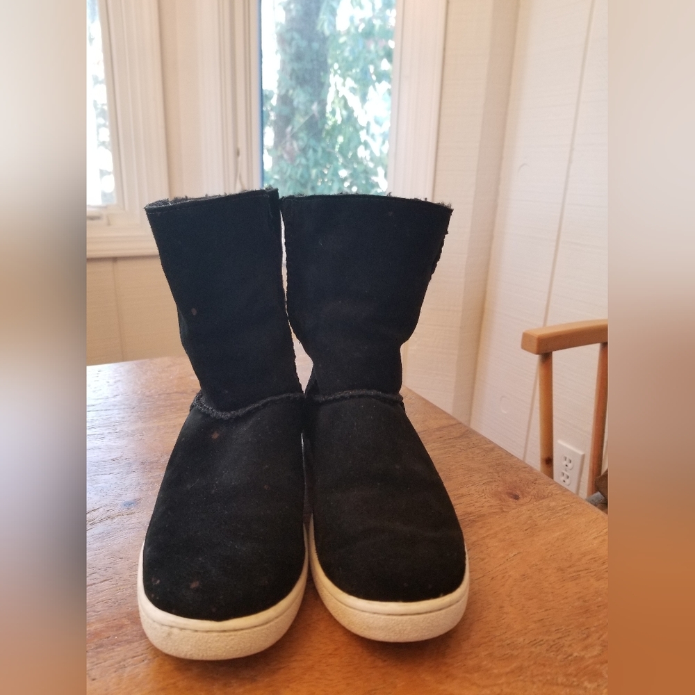 UGG boots